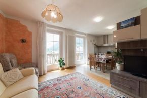 Villa Monari Apartment Morning Sunlight Cogolo